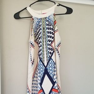 Tunic Style Dress